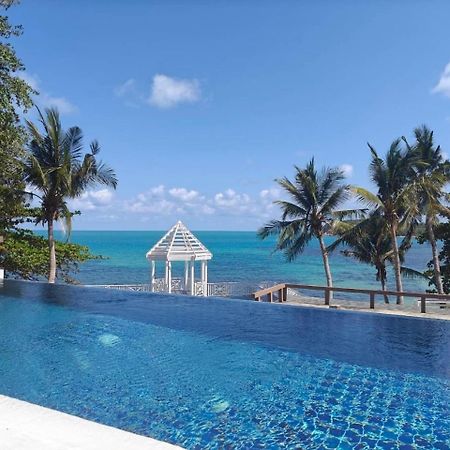 Bhundhari Resort & Villas Samui Chaweng  Esterno foto