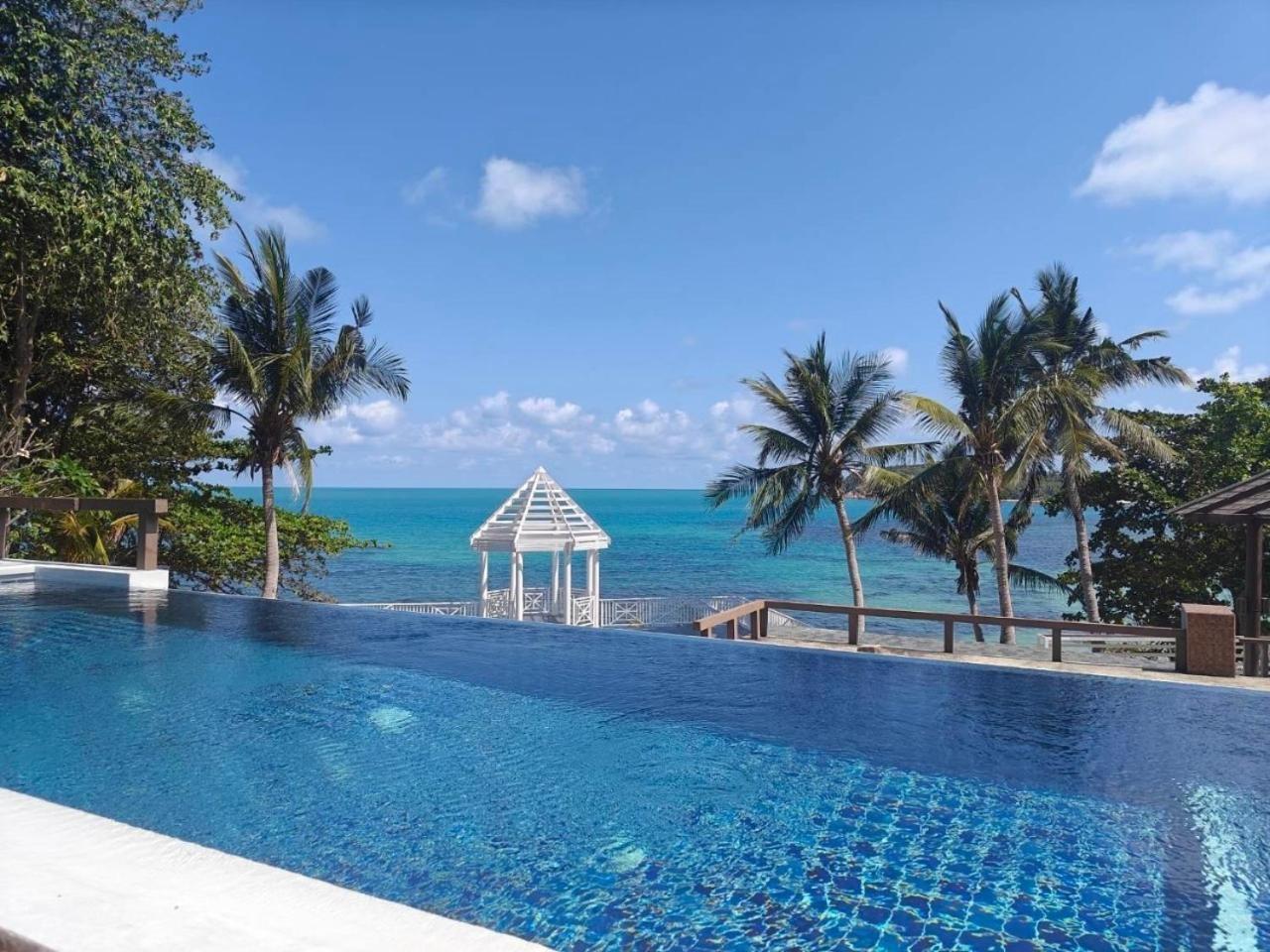 Bhundhari Resort & Villas Samui Chaweng  Esterno foto