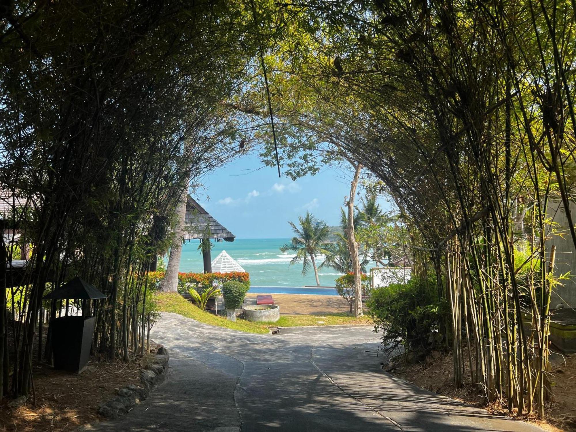 Bhundhari Resort & Villas Samui Chaweng  Esterno foto
