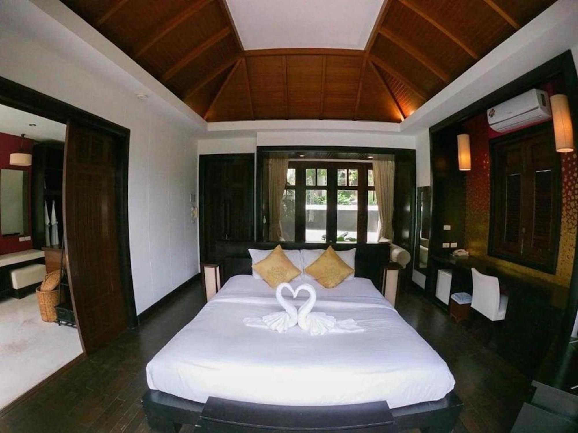 Bhundhari Resort & Villas Samui Chaweng  Esterno foto