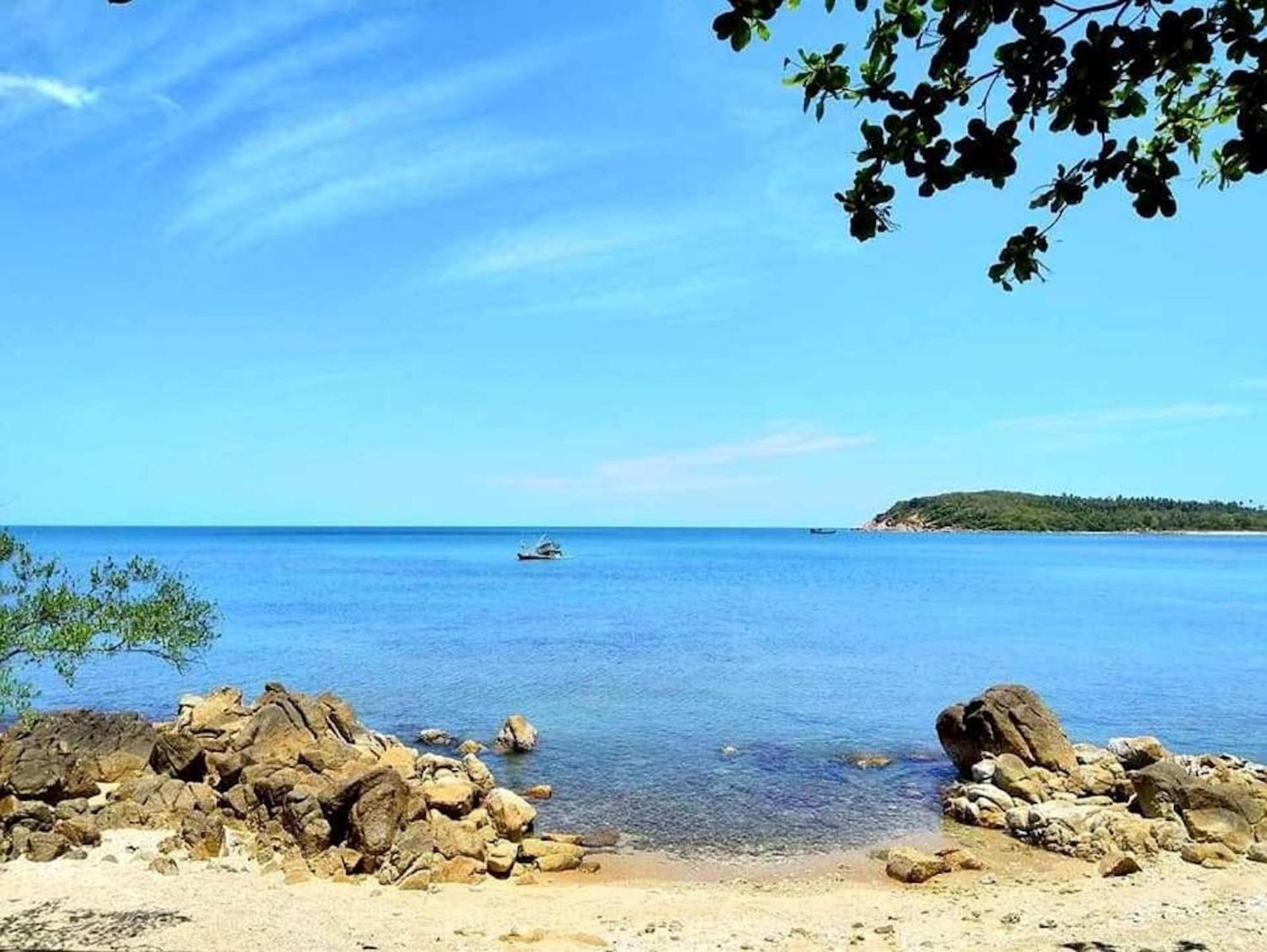 Bhundhari Resort & Villas Samui Chaweng  Esterno foto
