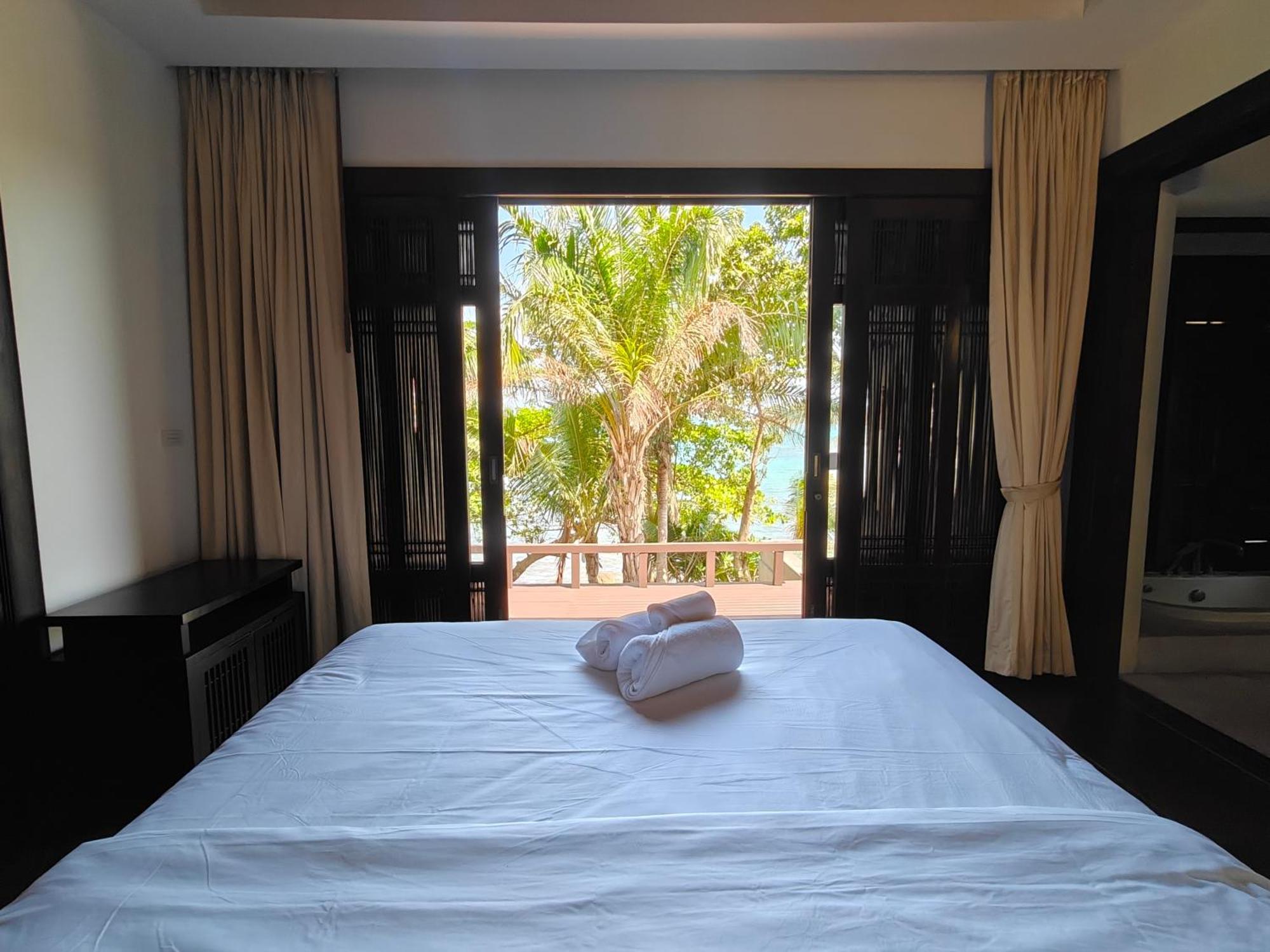 Bhundhari Resort & Villas Samui Chaweng  Esterno foto