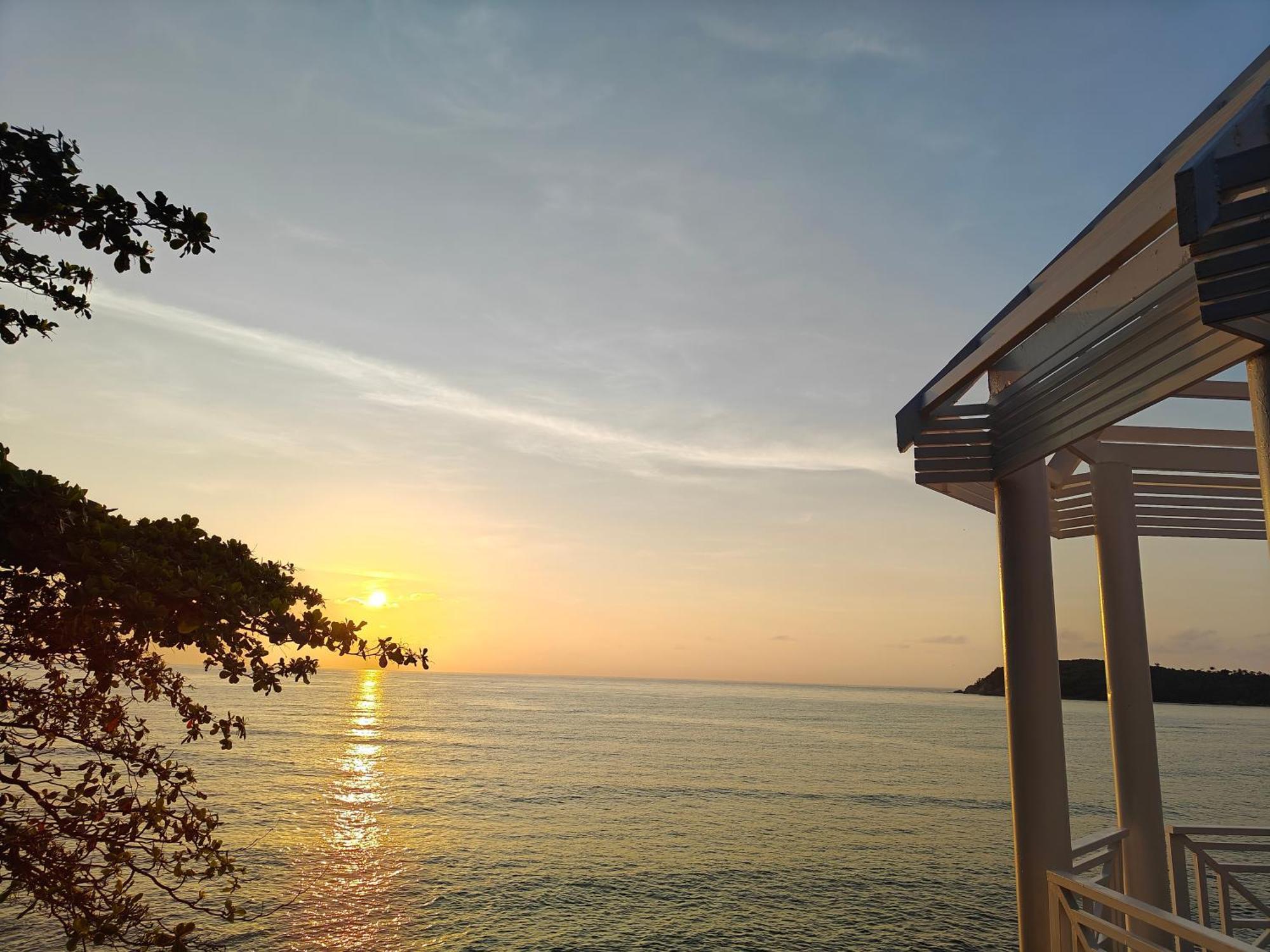 Bhundhari Resort & Villas Samui Chaweng  Esterno foto