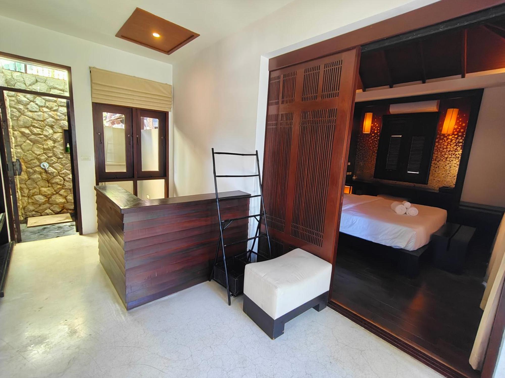 Bhundhari Resort & Villas Samui Chaweng  Esterno foto
