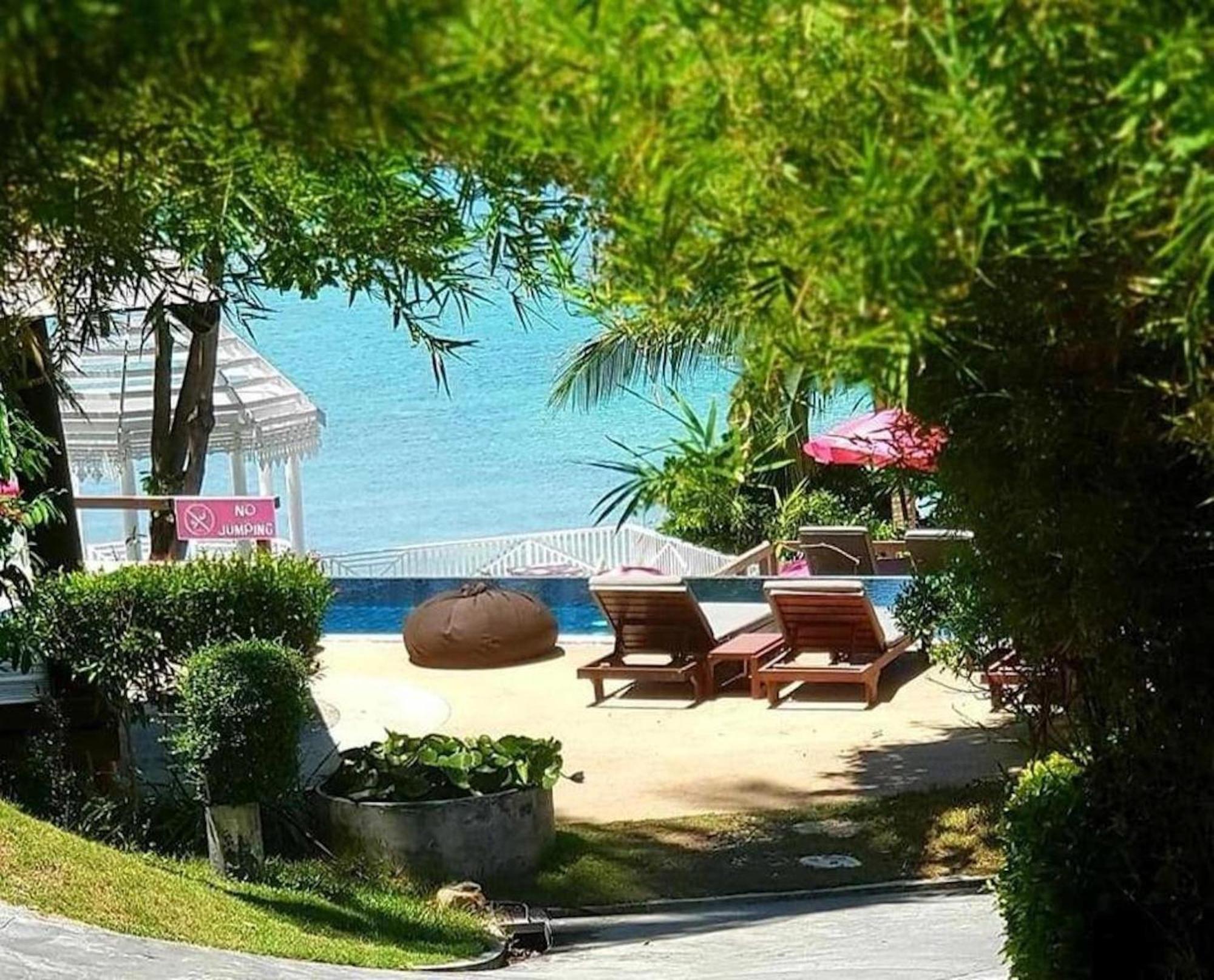 Bhundhari Resort & Villas Samui Chaweng  Esterno foto
