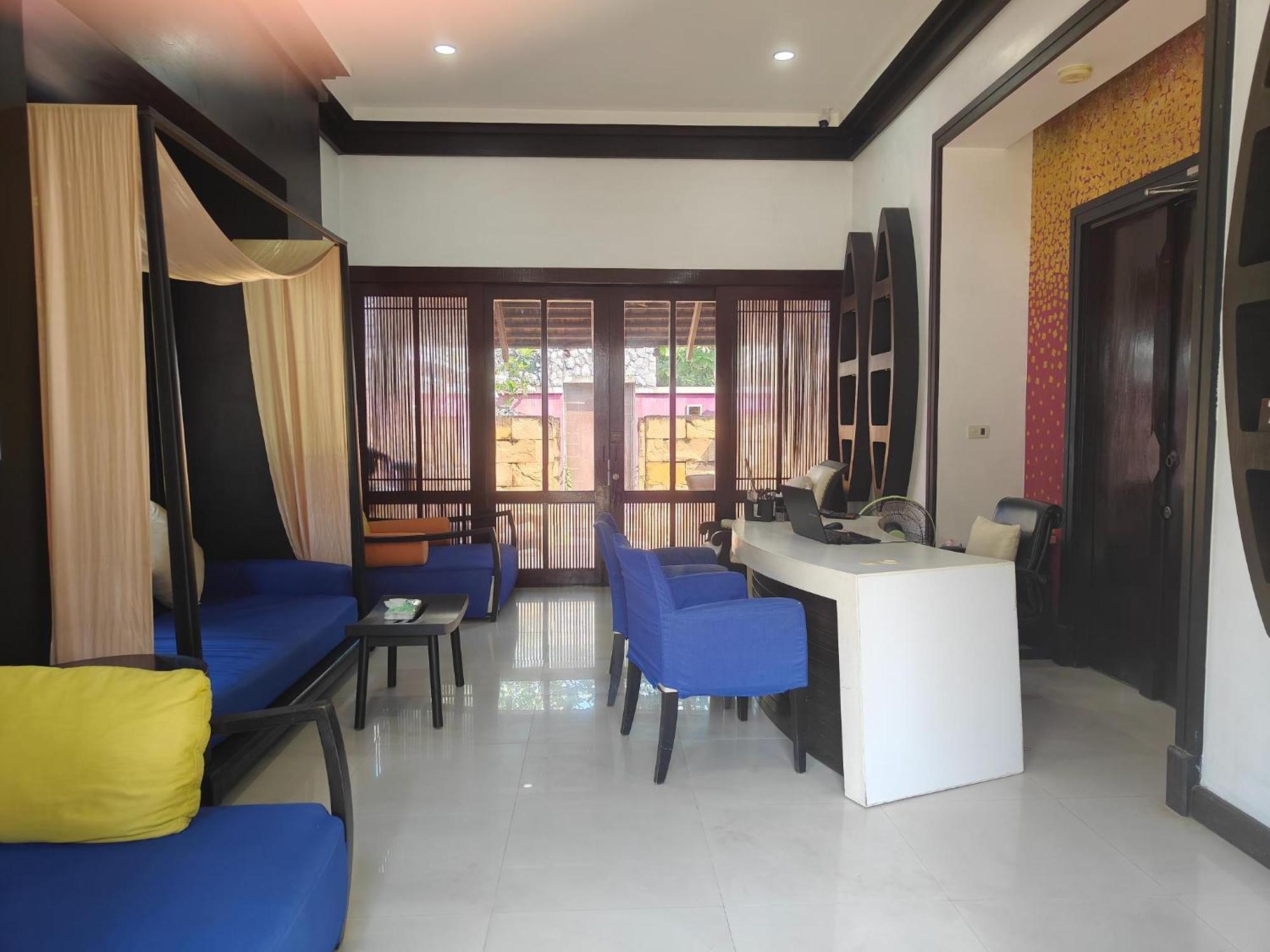 Bhundhari Resort & Villas Samui Chaweng  Esterno foto