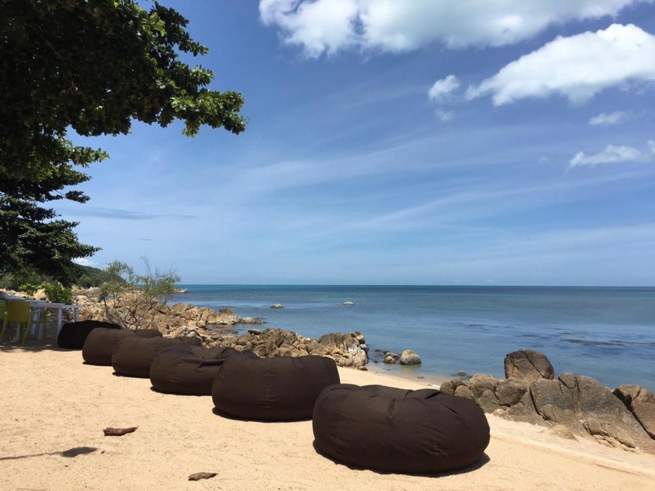 Bhundhari Resort & Villas Samui Chaweng  Esterno foto
