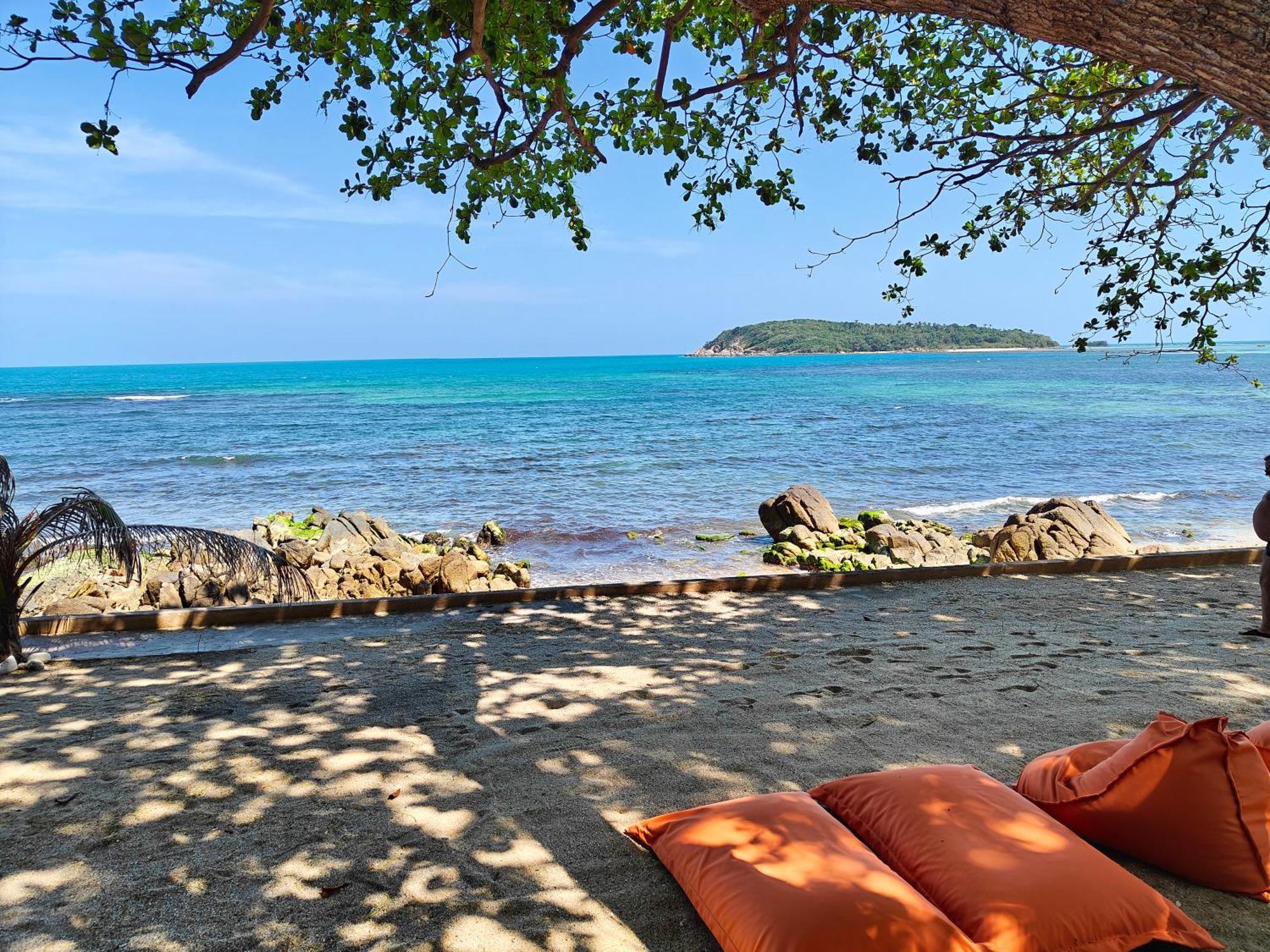 Bhundhari Resort & Villas Samui Chaweng  Esterno foto