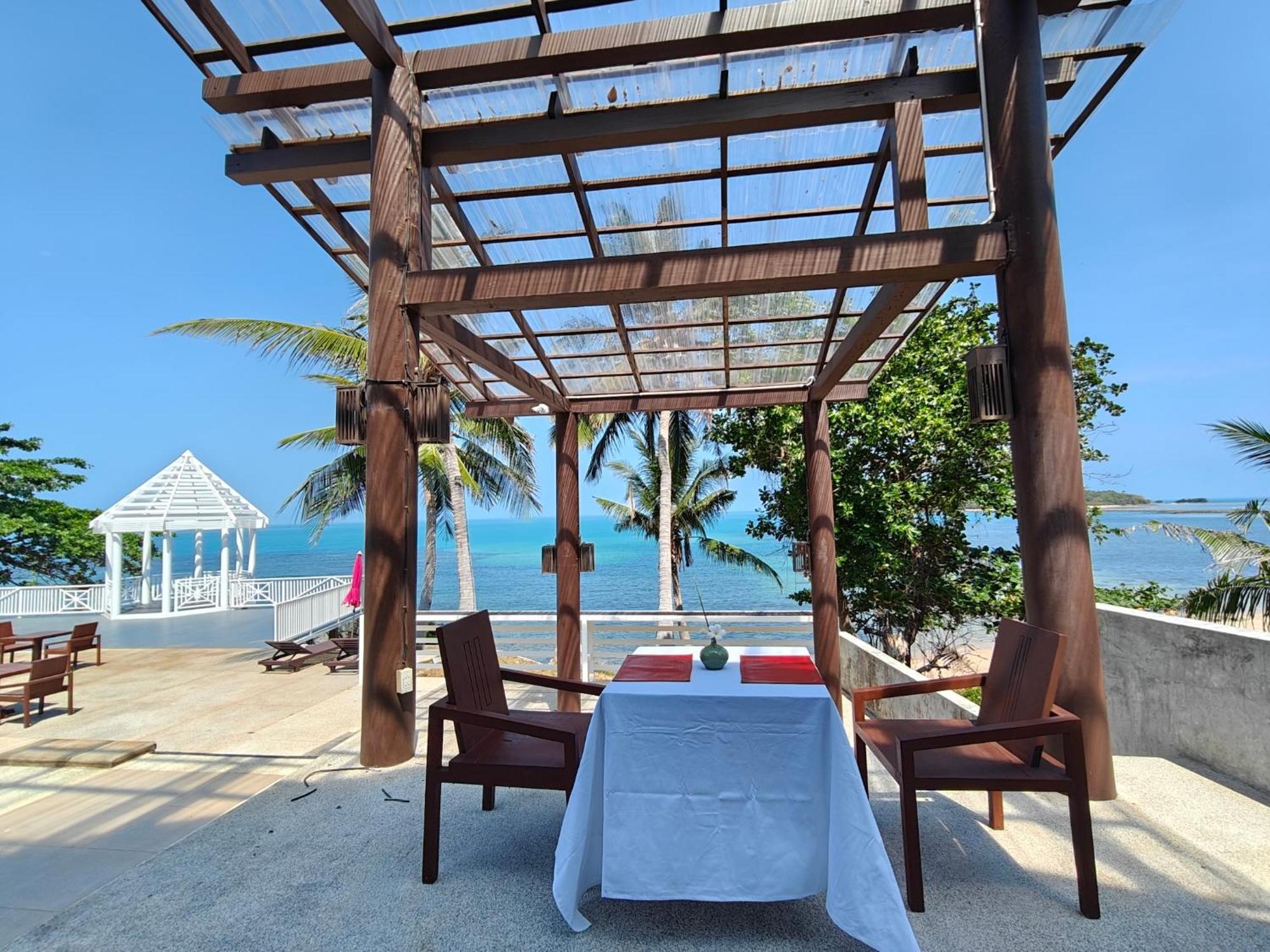 Bhundhari Resort & Villas Samui Chaweng  Esterno foto