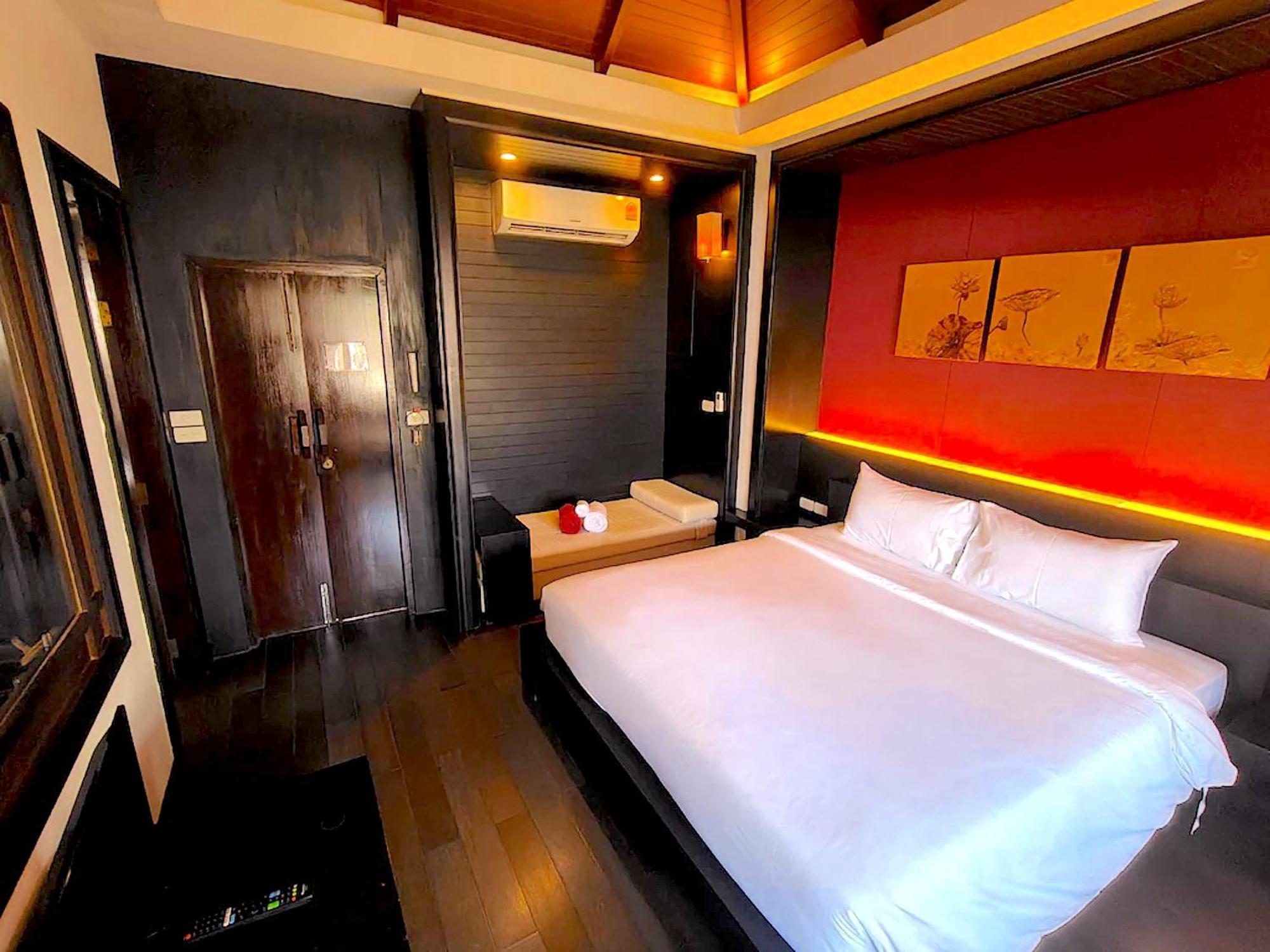 Bhundhari Resort & Villas Samui Chaweng  Esterno foto