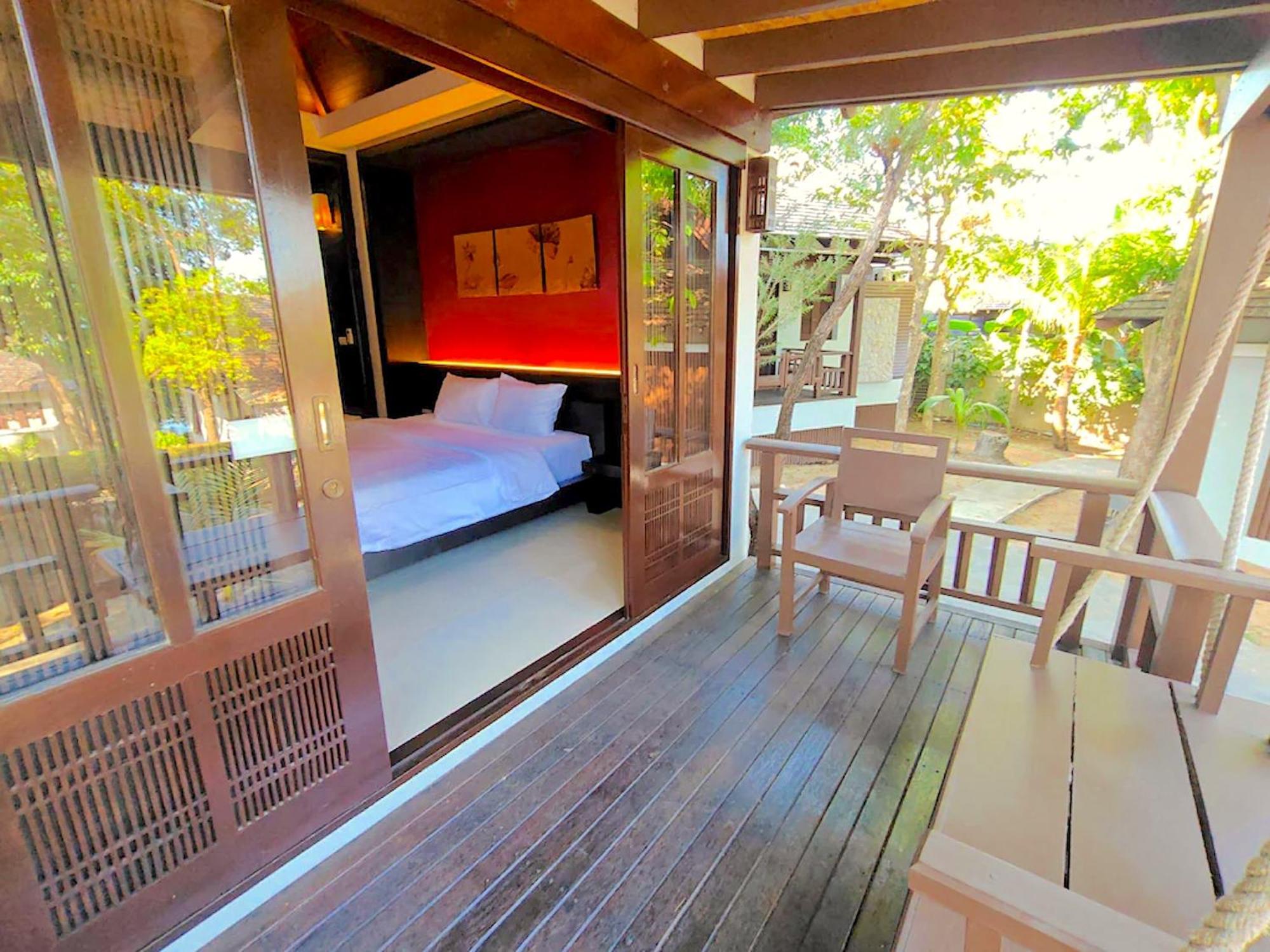 Bhundhari Resort & Villas Samui Chaweng  Esterno foto