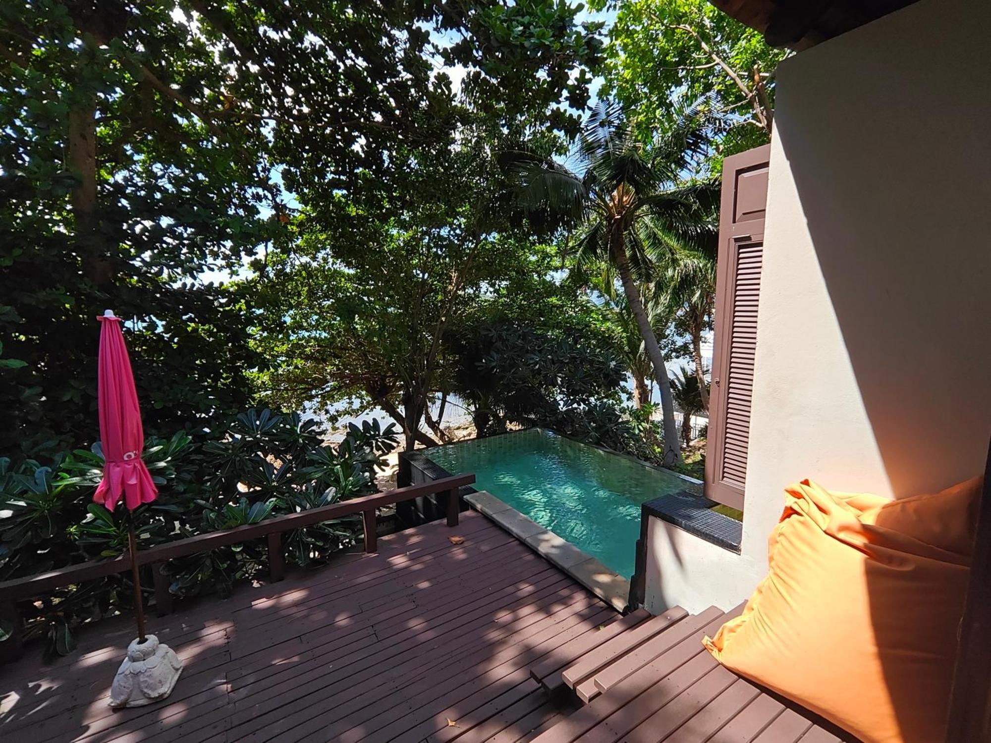 Bhundhari Resort & Villas Samui Chaweng  Esterno foto