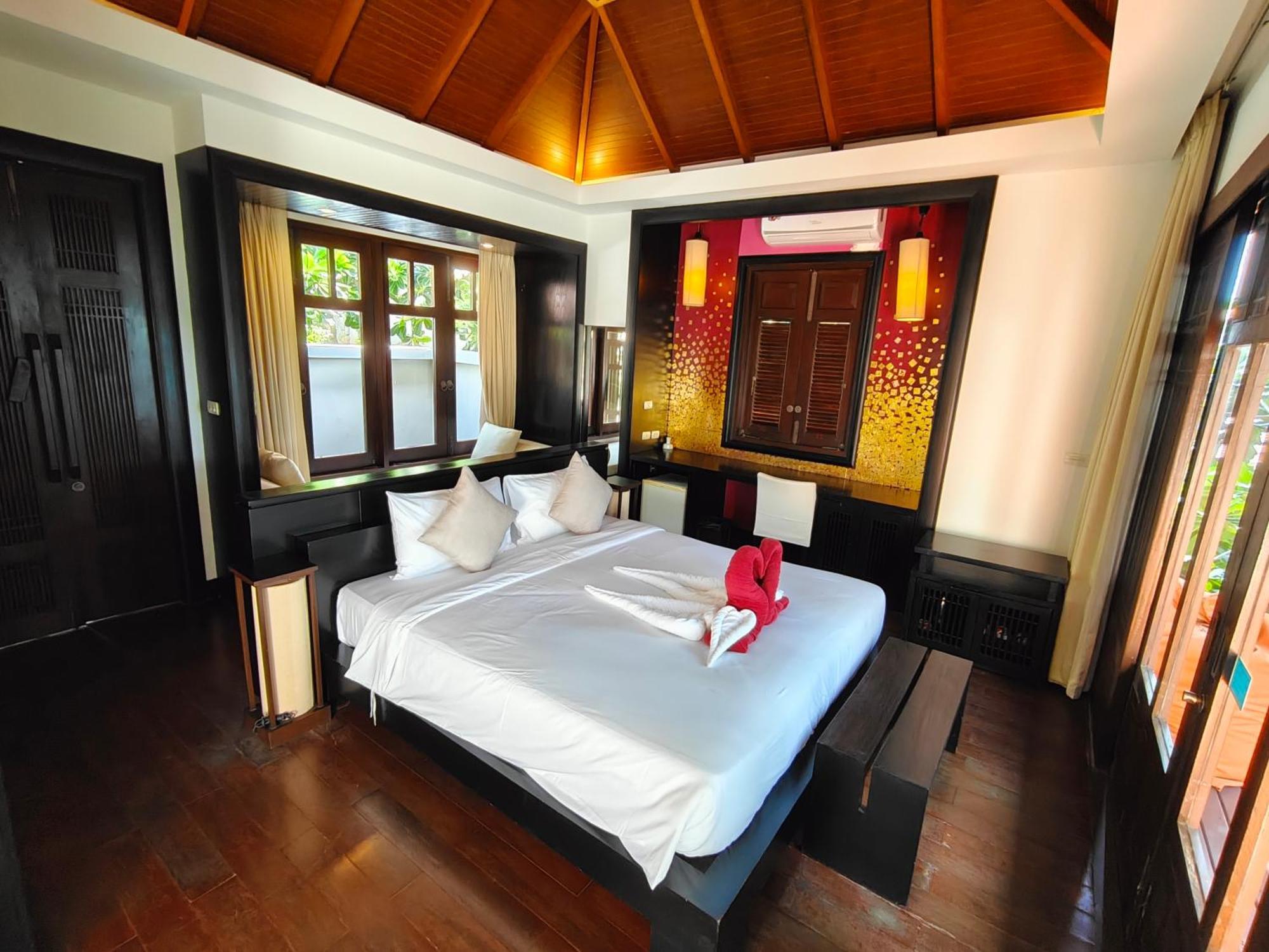 Bhundhari Resort & Villas Samui Chaweng  Esterno foto